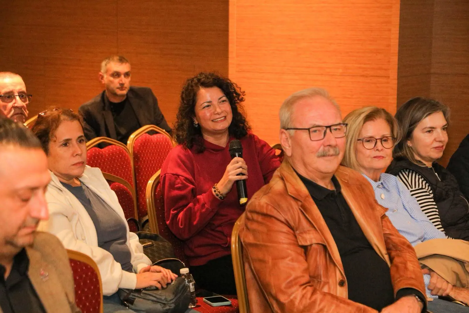 KİTAP GÜNLERİ HEYECANI BAŞLADI galeri görseli